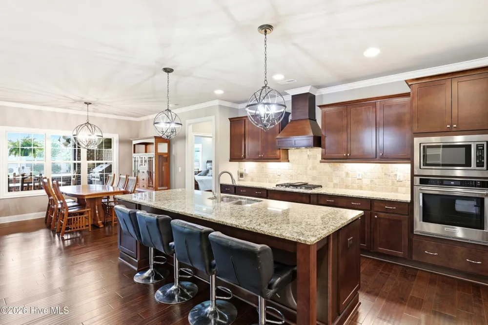 764 Jenoa Loop Castle Hayne, NC 28429