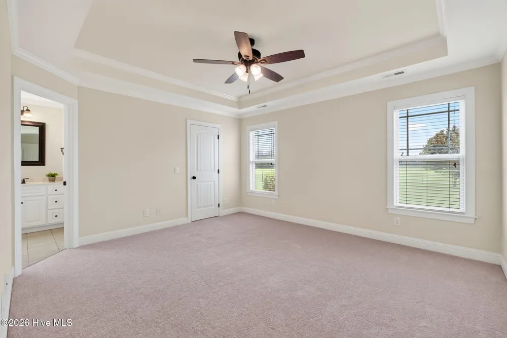 210 Willowbrook Drive Pikeville, NC 27863