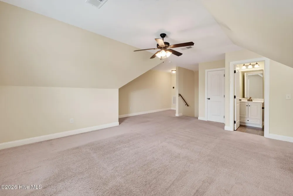 210 Willowbrook Drive Pikeville, NC 27863