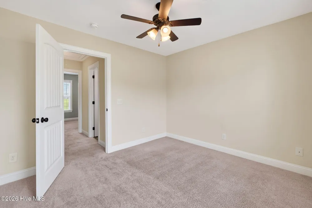 210 Willowbrook Drive Pikeville, NC 27863