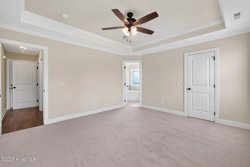 210 Willowbrook Drive Pikeville, NC 27863