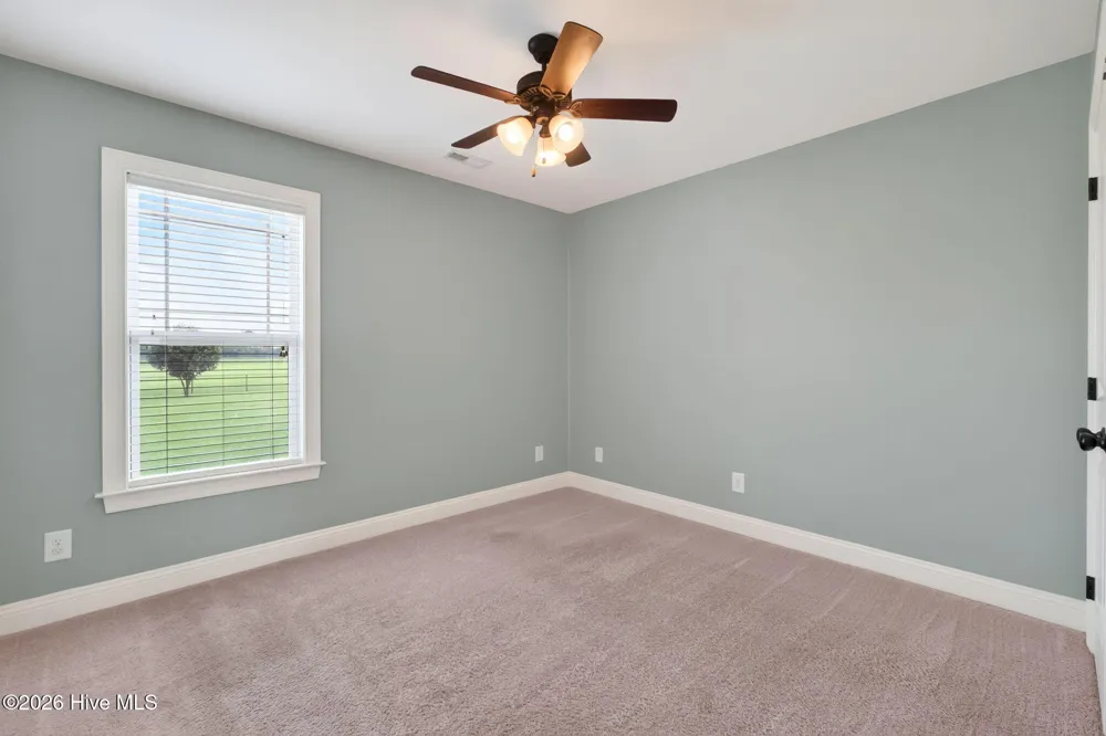 210 Willowbrook Drive Pikeville, NC 27863