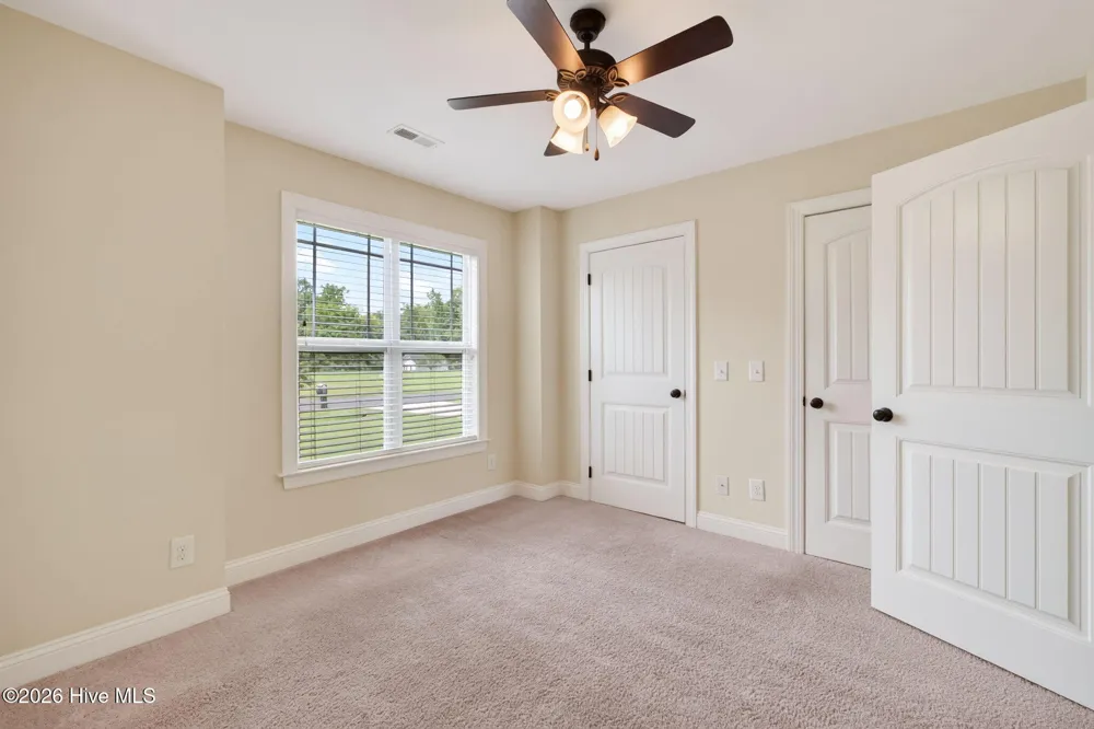 210 Willowbrook Drive Pikeville, NC 27863