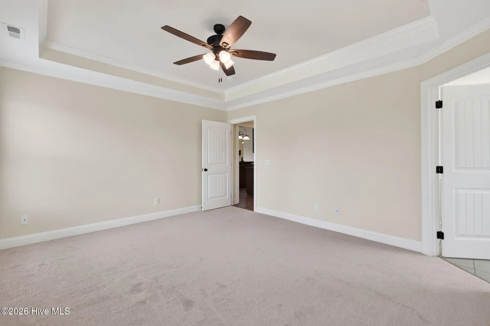 210 Willowbrook Drive Pikeville, NC 27863