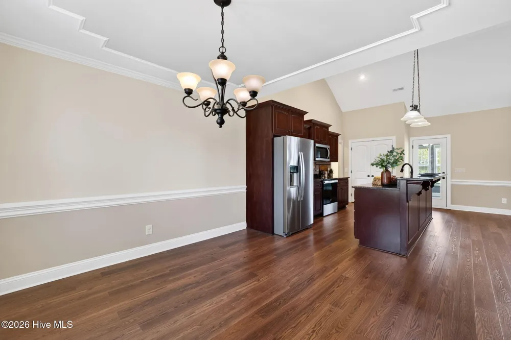 210 Willowbrook Drive Pikeville, NC 27863