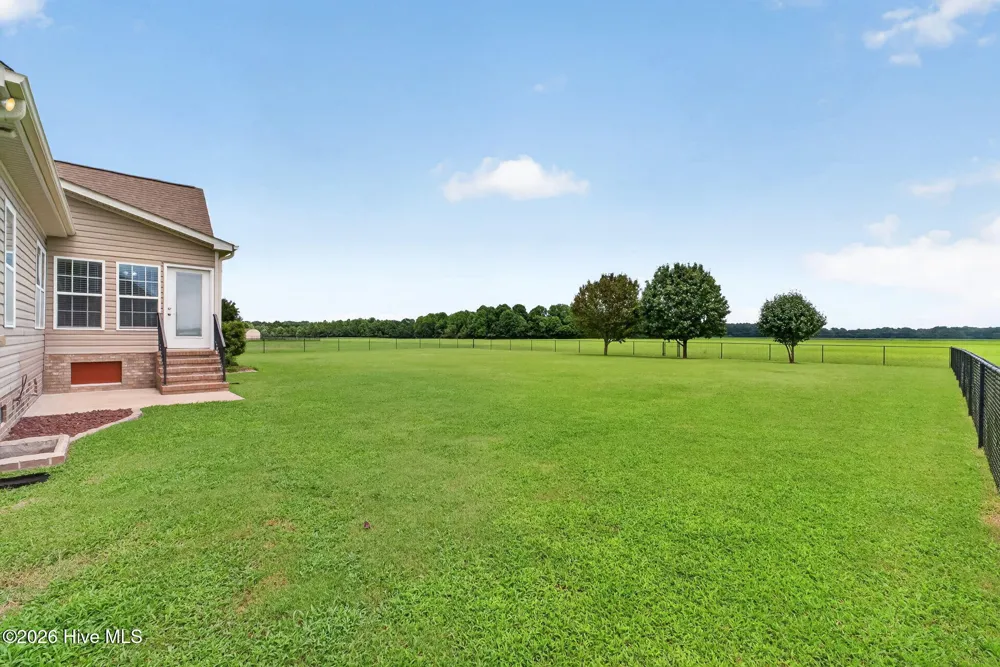 210 Willowbrook Drive Pikeville, NC 27863