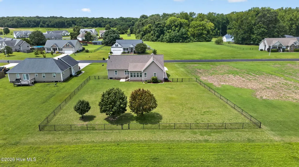 210 Willowbrook Drive Pikeville, NC 27863