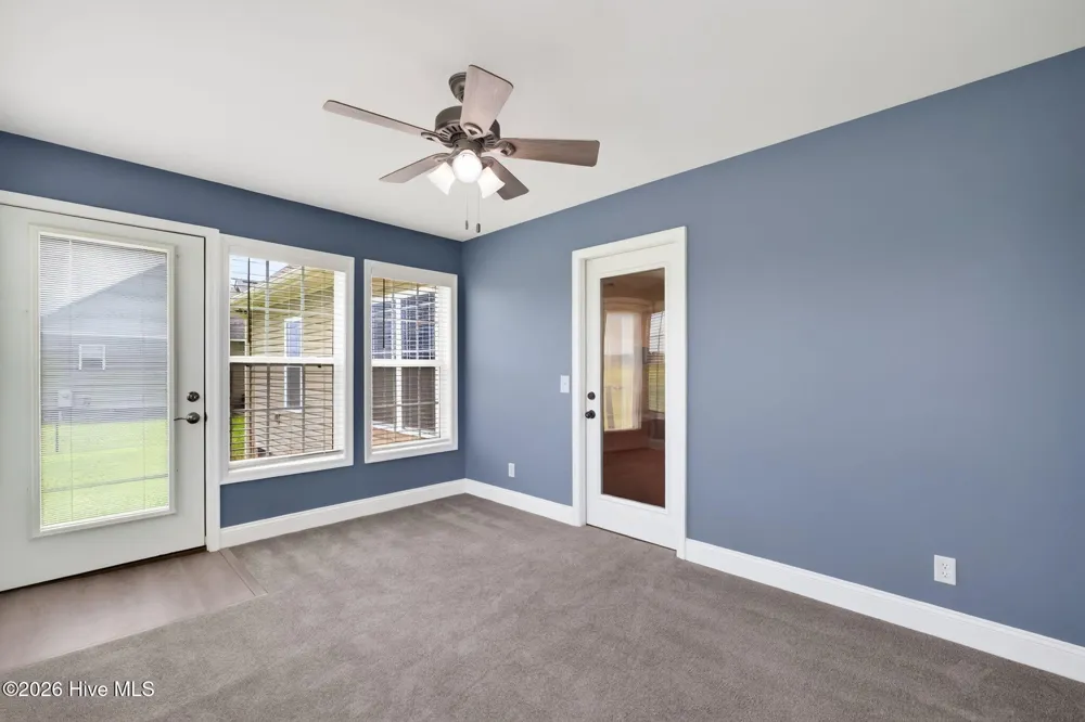 210 Willowbrook Drive Pikeville, NC 27863
