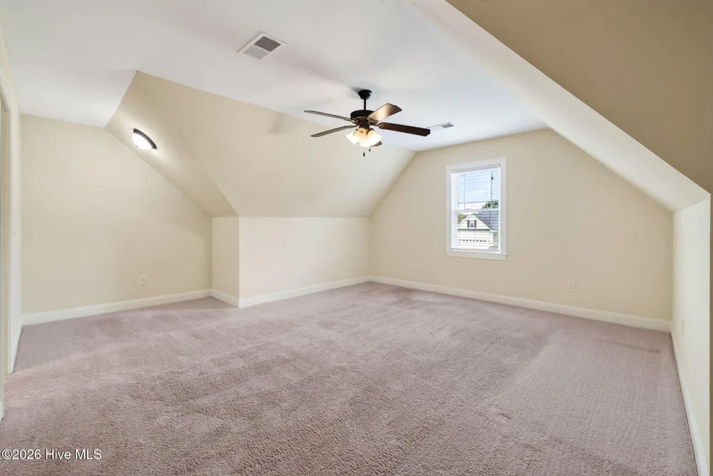 210 Willowbrook Drive Pikeville, NC 27863