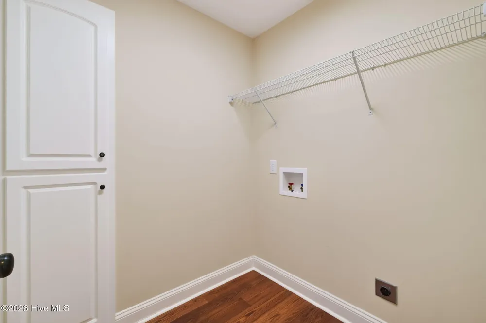 210 Willowbrook Drive Pikeville, NC 27863