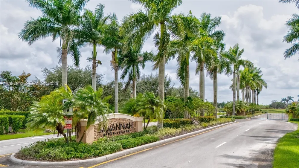 31510 SW 215 th AV Homestead, FL 33030