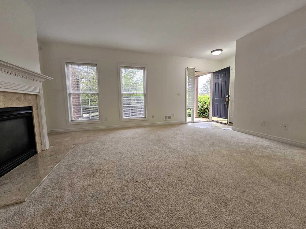 3376 Endsleigh Lane Ypsilanti, MI 48197