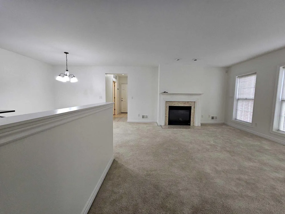 3376 Endsleigh Lane Ypsilanti, MI 48197