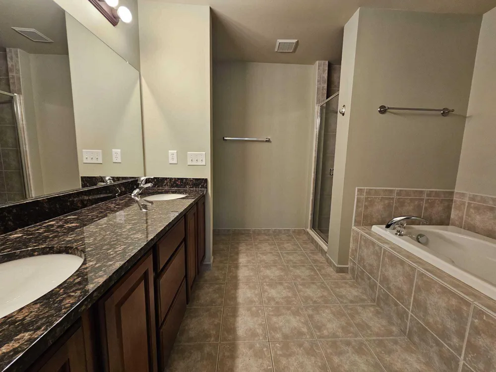 3376 Endsleigh Lane Ypsilanti, MI 48197