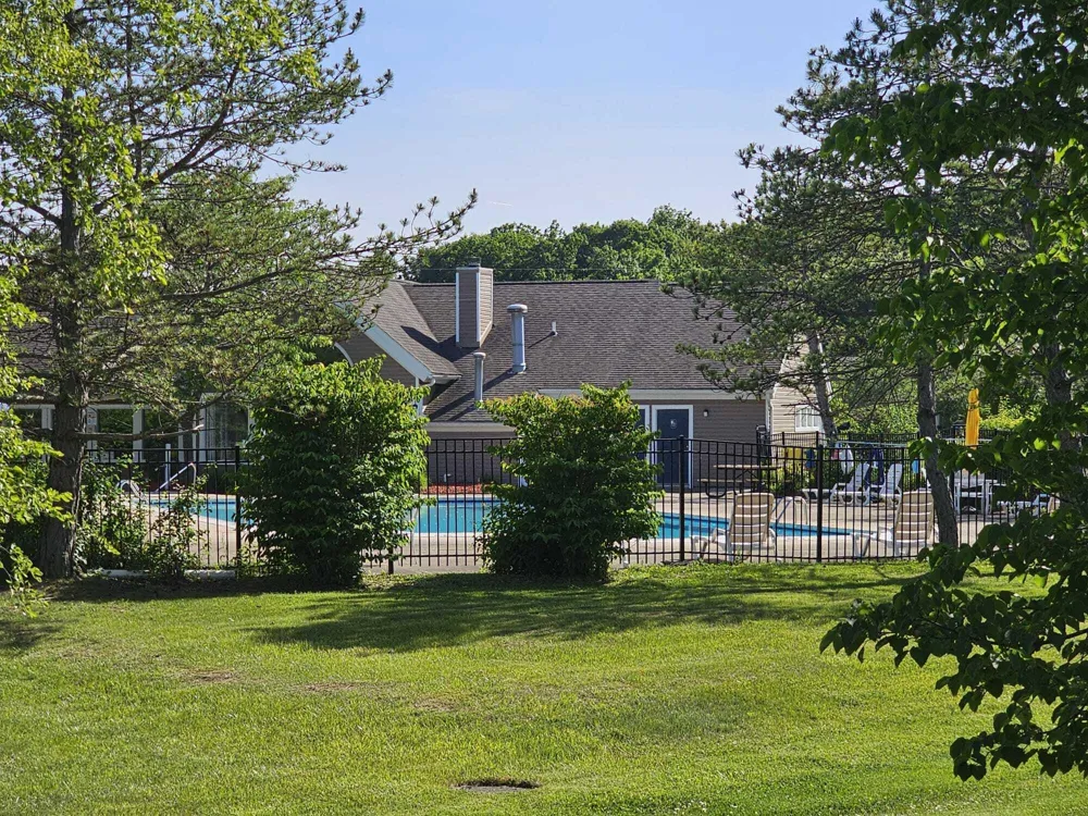 3376 Endsleigh Lane Ypsilanti, MI 48197
