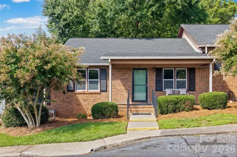 147-C Glenwood Drive