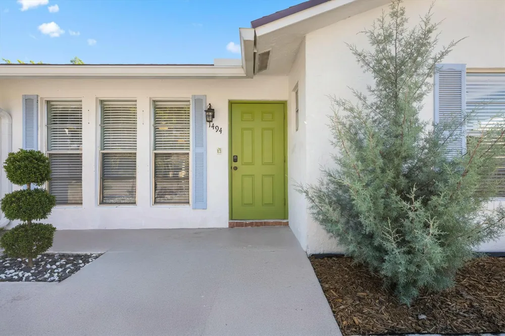 1494 Easthampton Circle Wellington, FL 33414