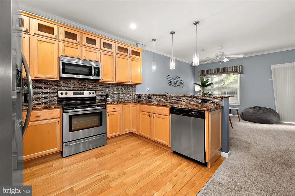 20411 JEB DRIVE #37 Rehoboth Beach, DE 19971