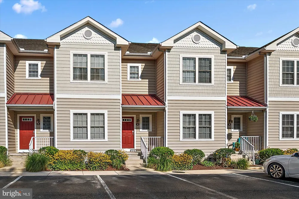 20411 JEB DRIVE #37 Rehoboth Beach, DE 19971