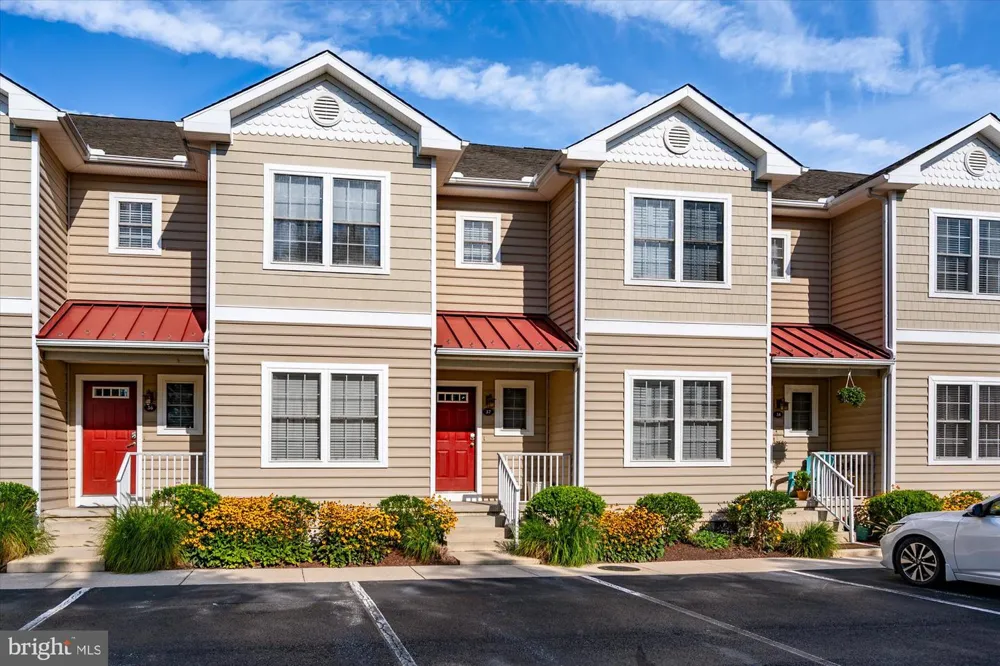 20411 JEB DRIVE #37 Rehoboth Beach, DE 19971