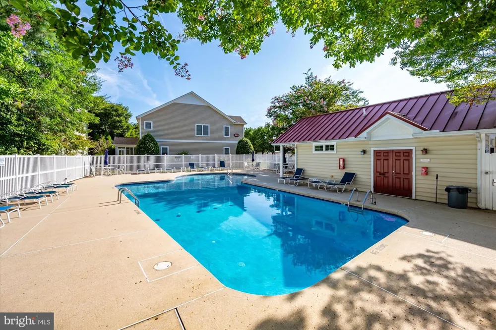 20411 JEB DRIVE #37 Rehoboth Beach, DE 19971