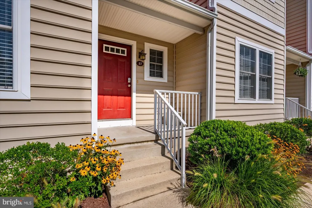 20411 JEB DRIVE #37 Rehoboth Beach, DE 19971