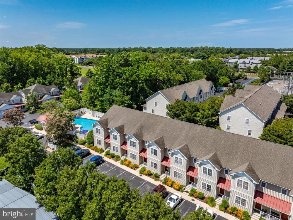 20411 JEB DRIVE #37 Rehoboth Beach, DE 19971