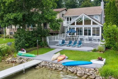 14866 Birch Lake Shore Drive