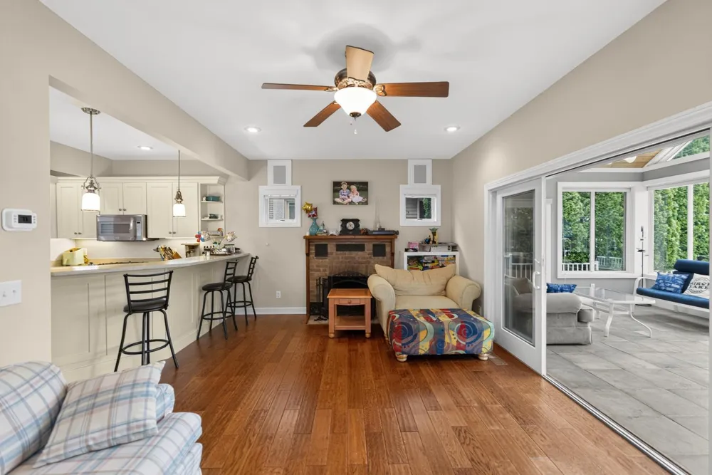 14866 Birch Lake Shore Drive Vandalia, MI 49095