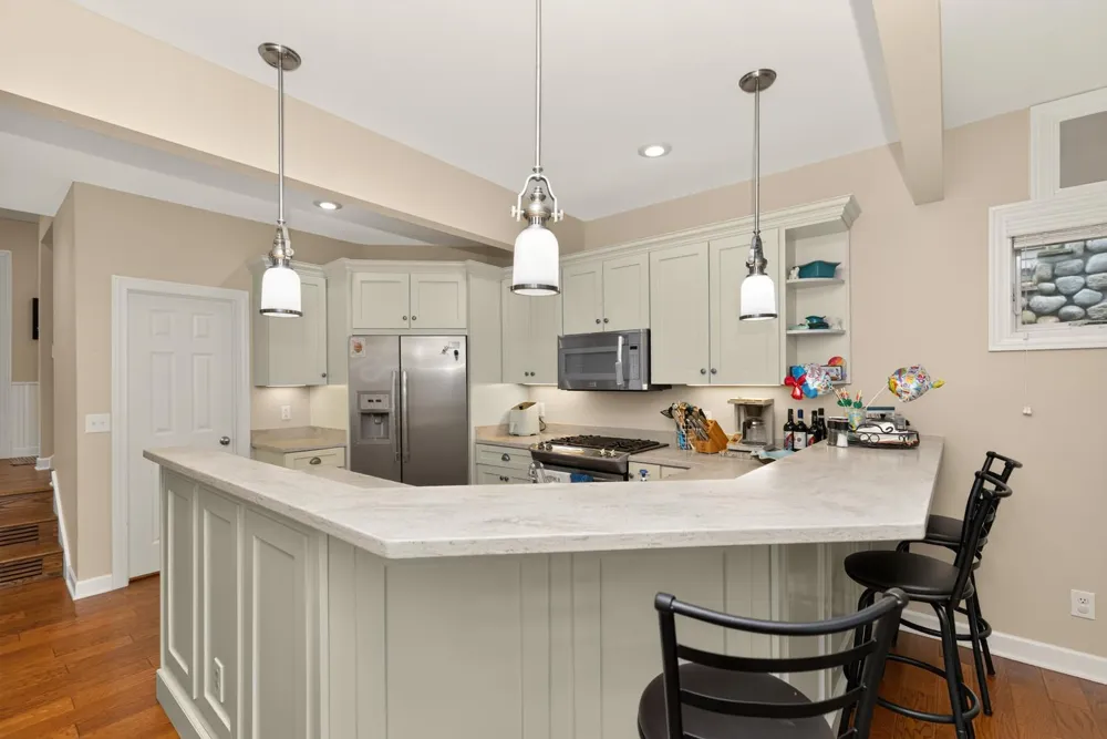 14866 Birch Lake Shore Drive Vandalia, MI 49095