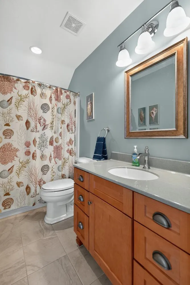 14866 Birch Lake Shore Drive Vandalia, MI 49095