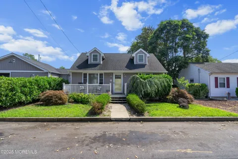 32 E Long Branch Avenue