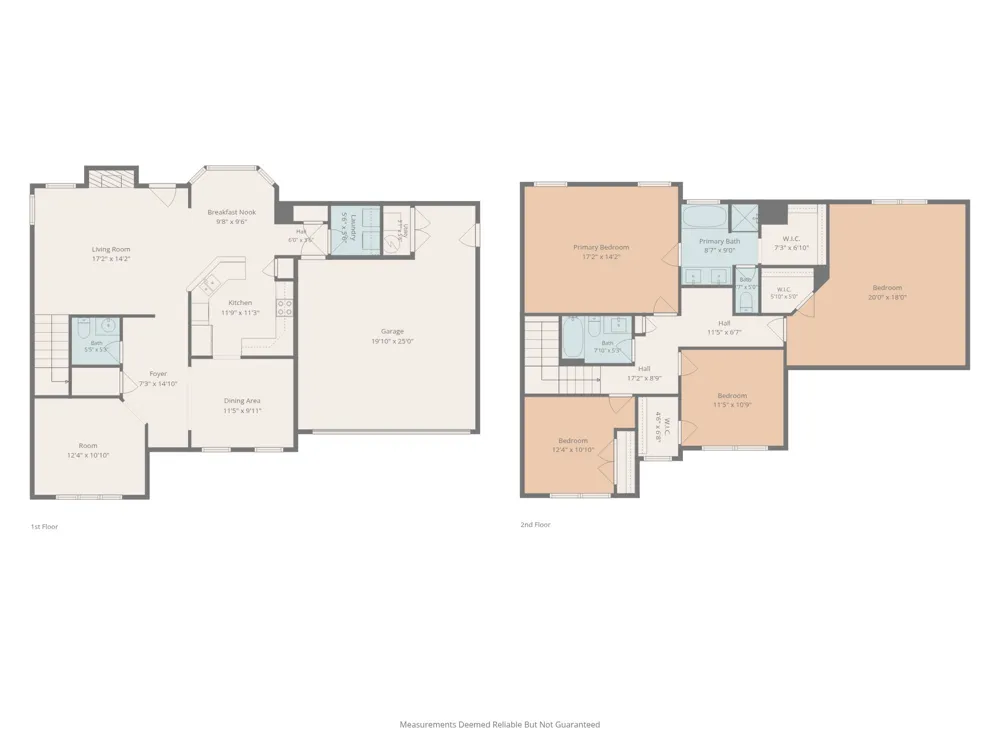1344 Red Dunes Avon, IN 46123