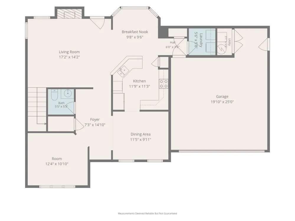 1344 Red Dunes Avon, IN 46123