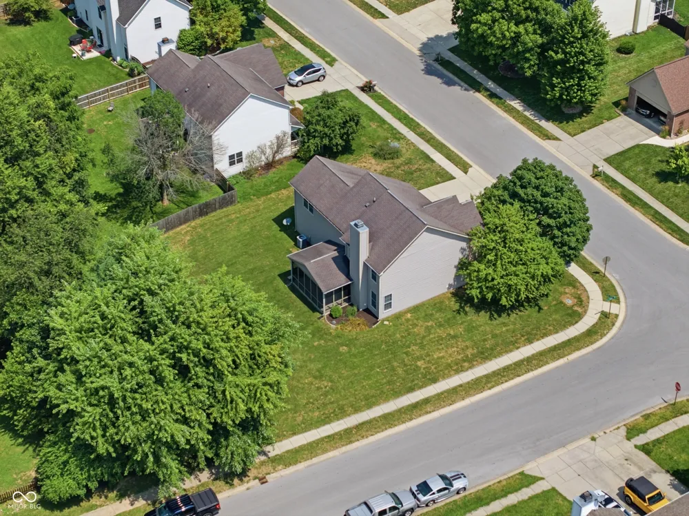 1344 Red Dunes Avon, IN 46123