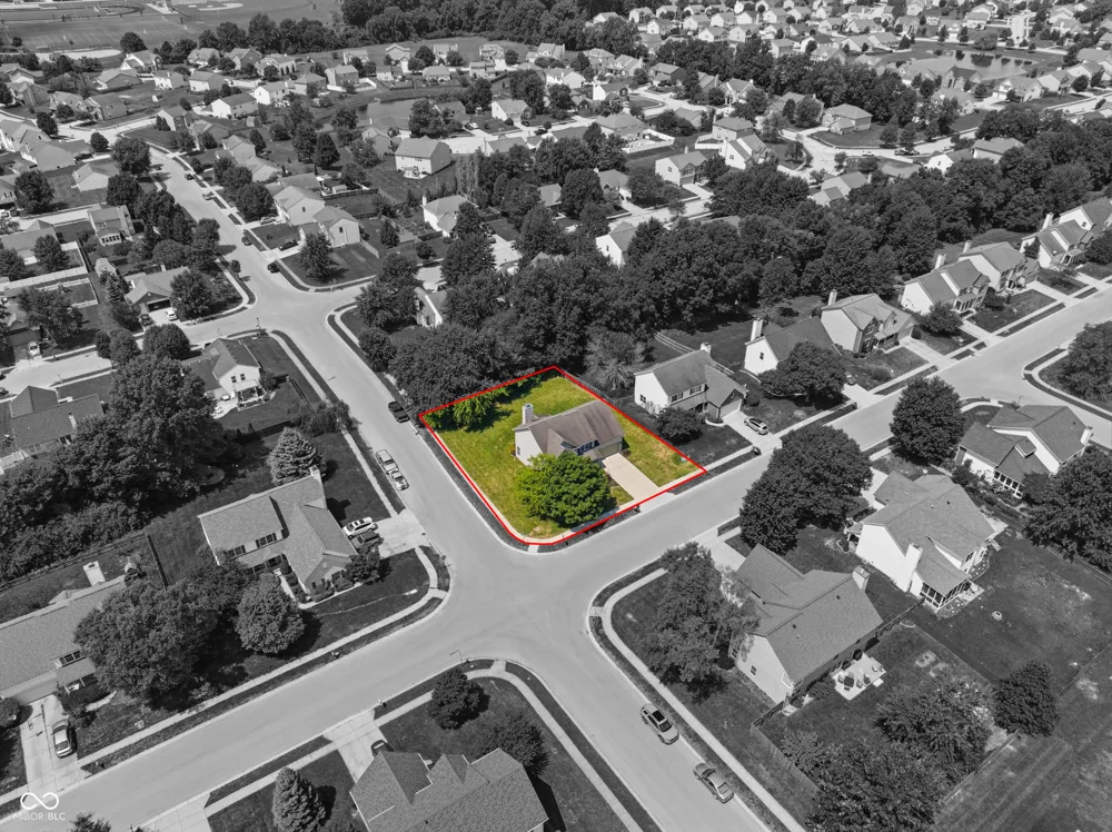 1344 Red Dunes Avon, IN 46123