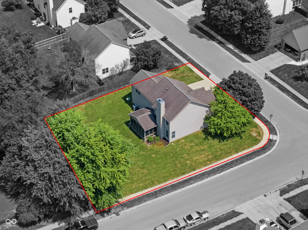 1344 Red Dunes Avon, IN 46123
