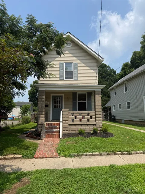 311 Main Street