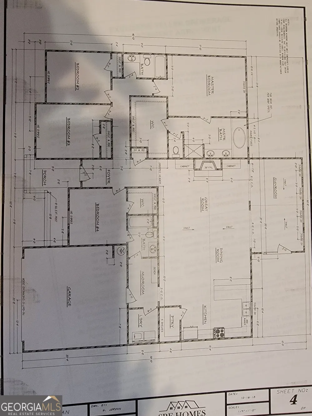 104 Old Kincaid RD Colbert, GA 30628