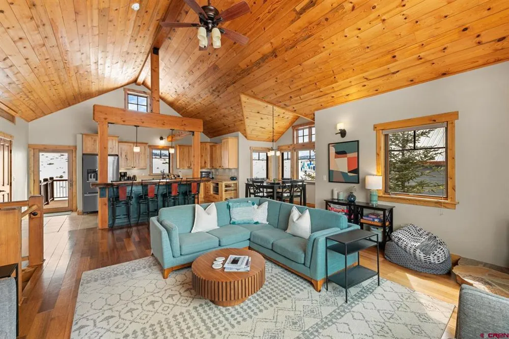 319 Larkspur Loop Crested Butte, CO 81224