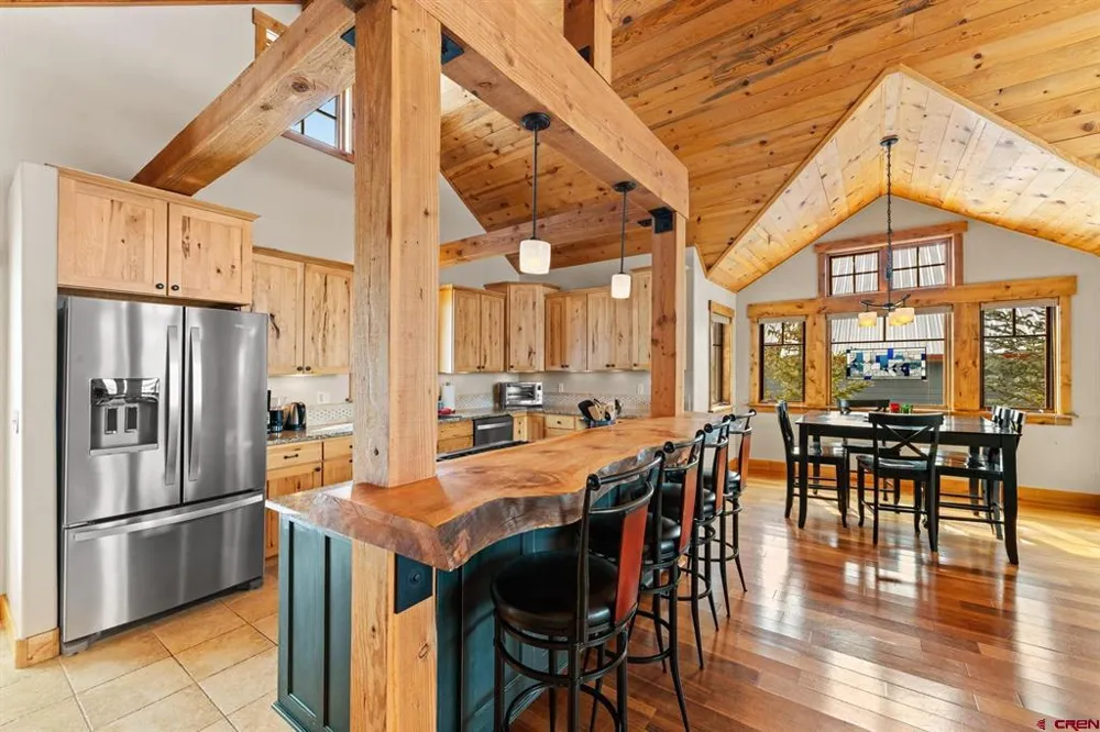 319 Larkspur Loop Crested Butte, CO 81224