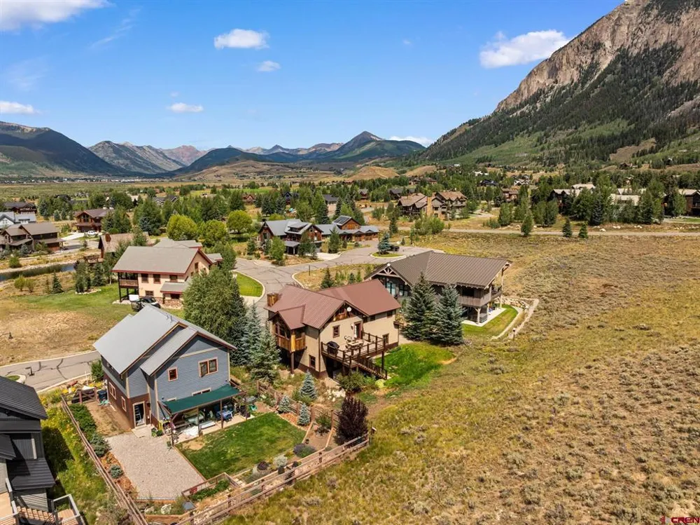 319 Larkspur Loop Crested Butte, CO 81224