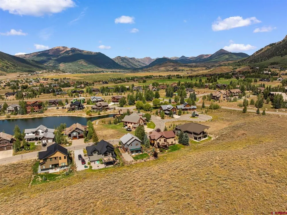 319 Larkspur Loop Crested Butte, CO 81224