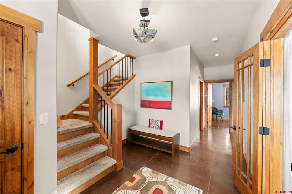 319 Larkspur Loop Crested Butte, CO 81224
