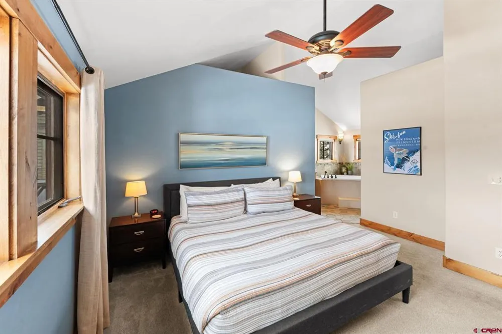 319 Larkspur Loop Crested Butte, CO 81224