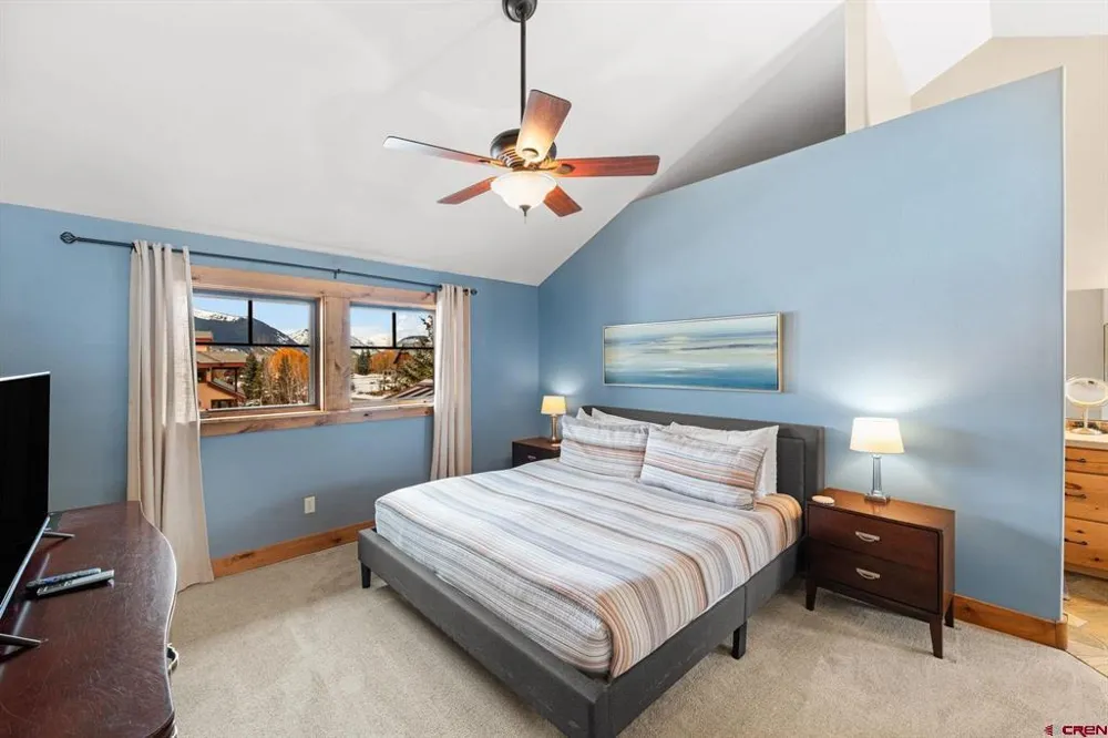 319 Larkspur Loop Crested Butte, CO 81224