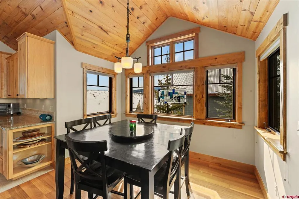 319 Larkspur Loop Crested Butte, CO 81224