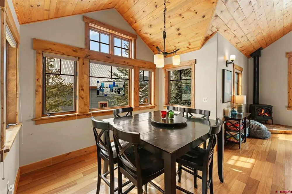 319 Larkspur Loop Crested Butte, CO 81224