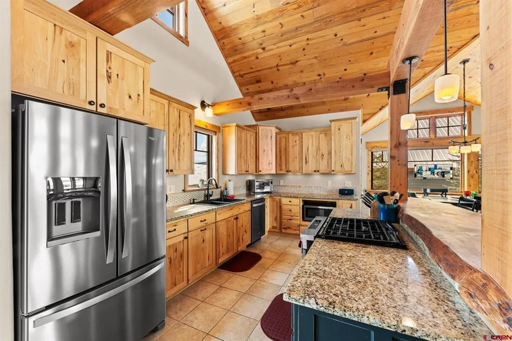 319 Larkspur Loop Crested Butte, CO 81224