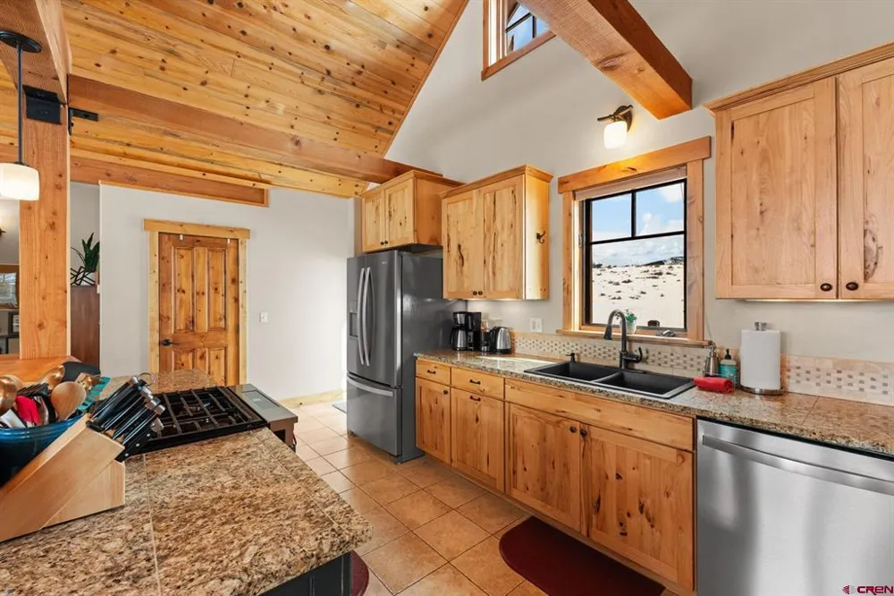 319 Larkspur Loop Crested Butte, CO 81224